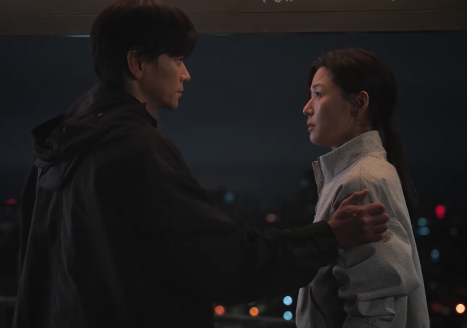 북극성 출연진
