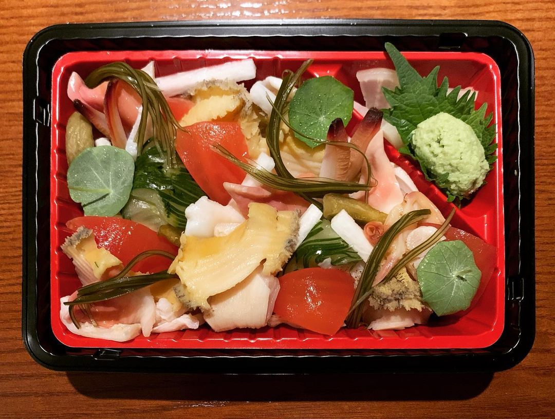 토요일은 밥이좋아 일본식 회 해산물 덮밥 카이센동 맛있는 일식집 강남 맛집 추천 제29회 토밥즈 방송정보