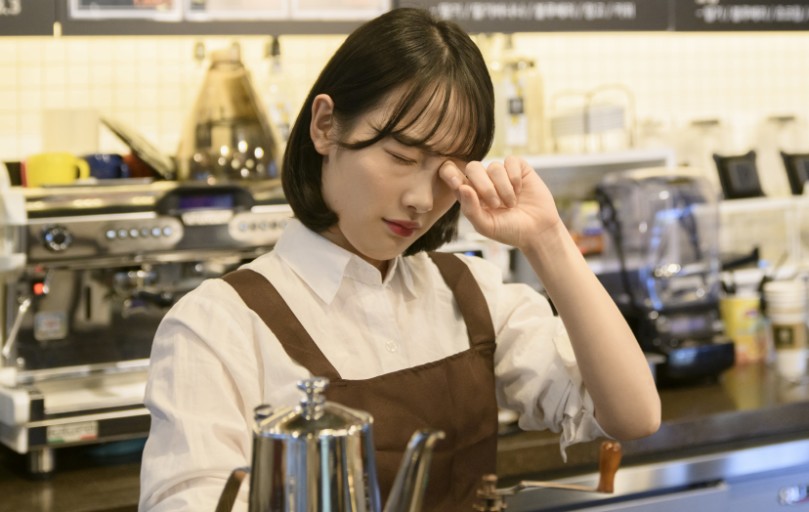 알레르기성 결막염