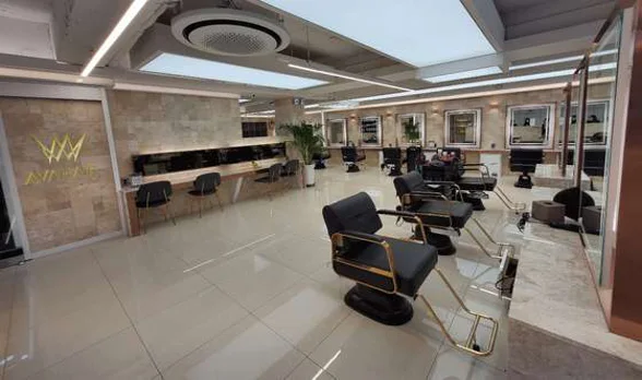 에이바헤어 장안점