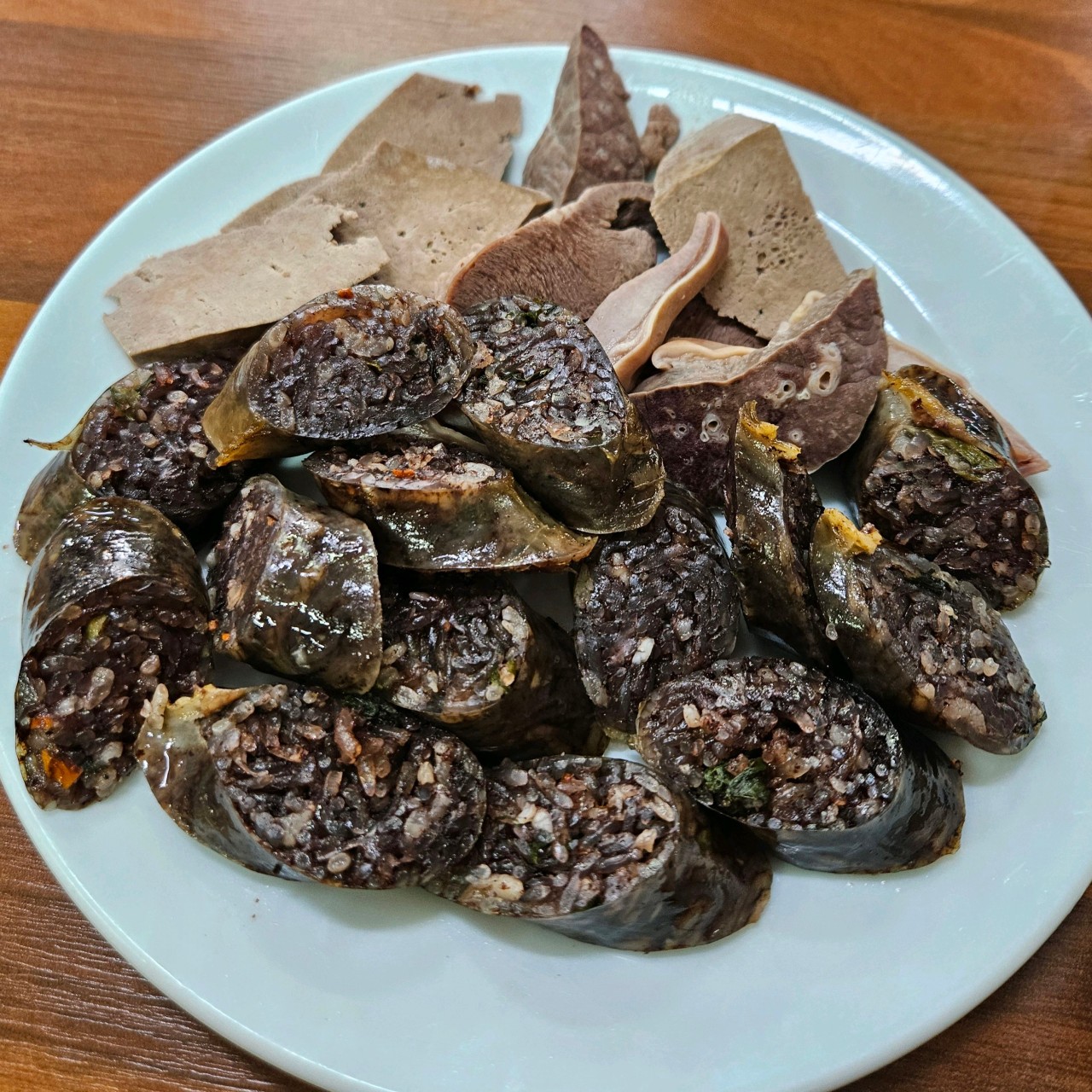 강릉 현지인 맛집