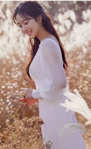 배우 조보아 오늘(12일) 비연예인과 워커힐에서 결혼식