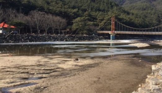 경남 인기차박지 BEST 8곳