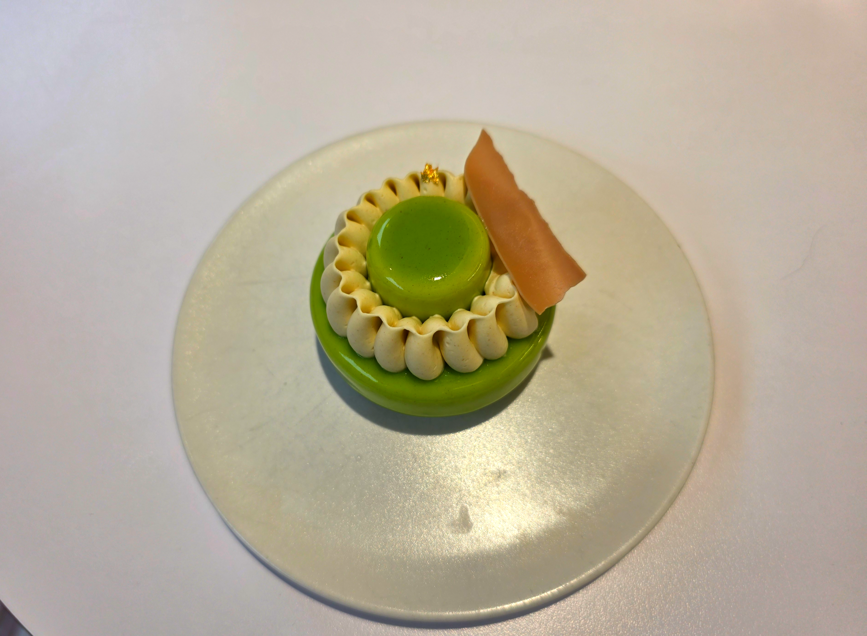 성수디저트카페노틀던