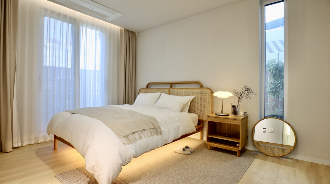 파주 운정신도시 신축빌라 시장 매수