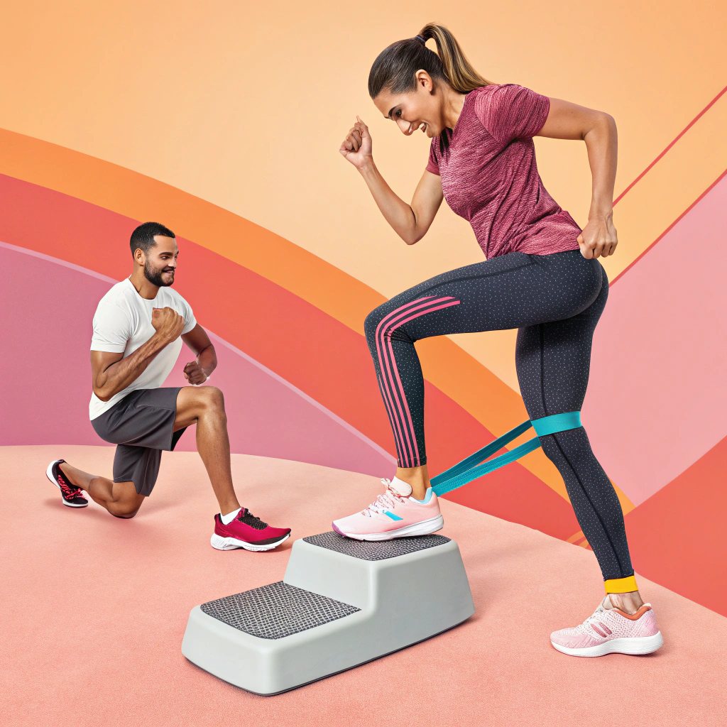 발목 부상 걱정 끝! 튼튼한 발목 만드는 강화 운동과 예방법