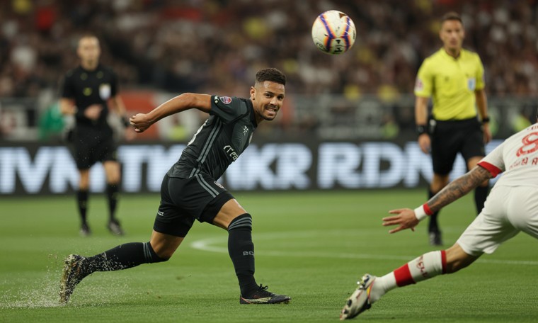 손흥민 경기 중계방송