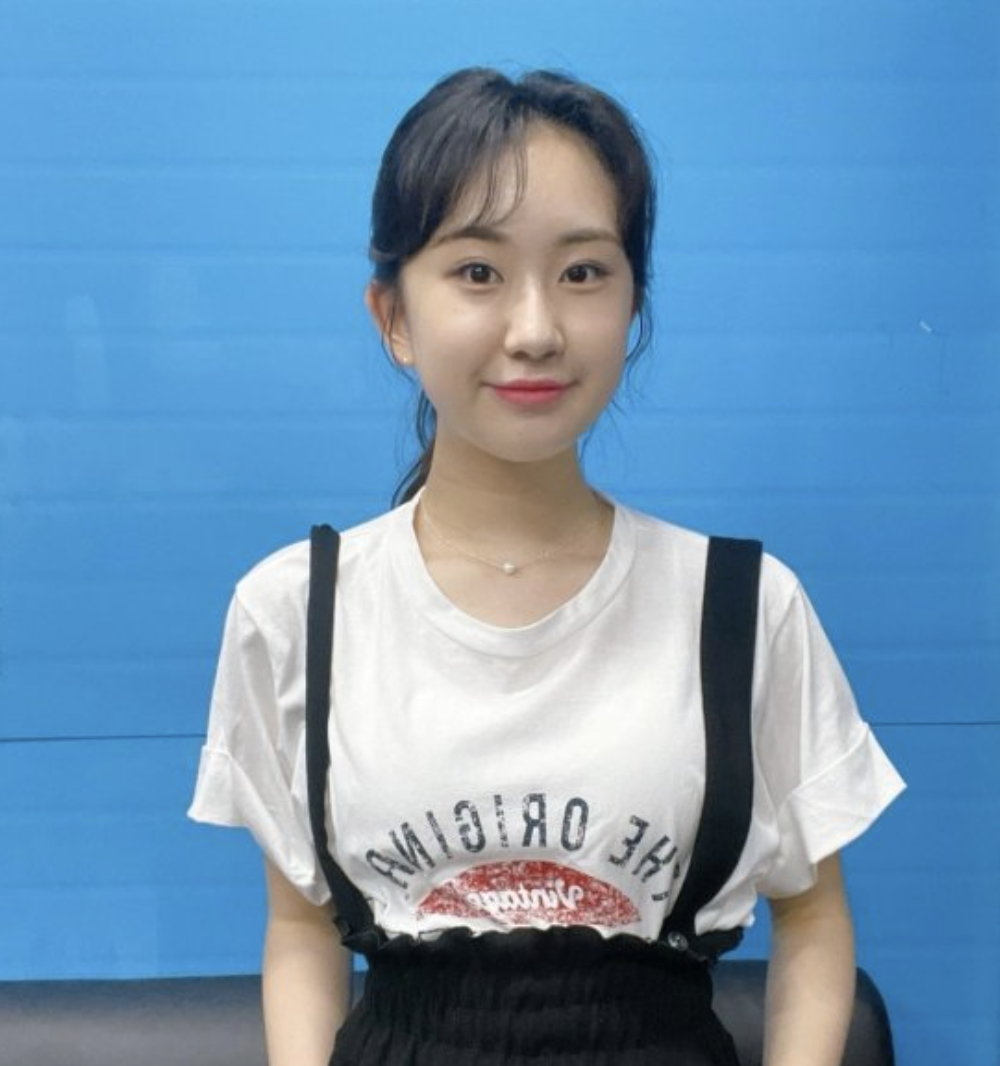 전유진 외모