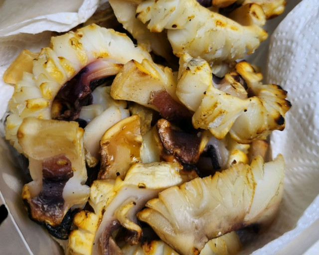 핸썸가이즈 건생선