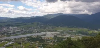 구례 가볼만한곳 베스트10 장터 현지인 맛집_14