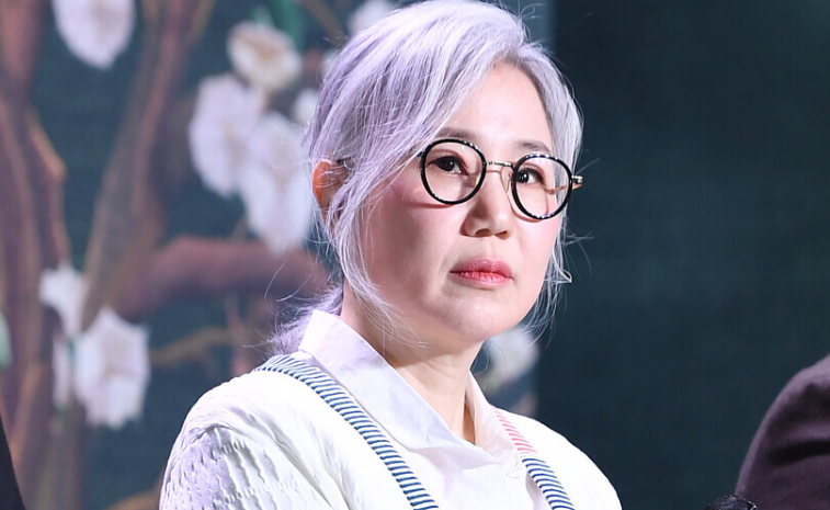 김은숙 작가