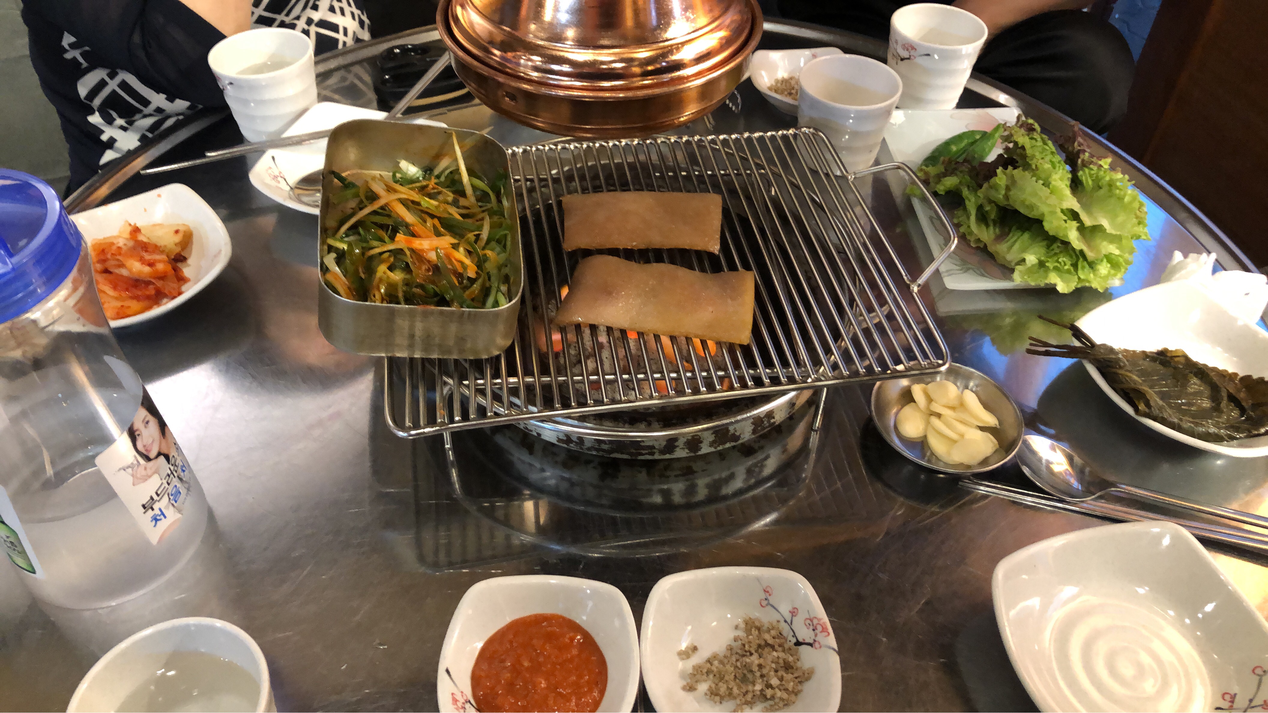 구리 맛집