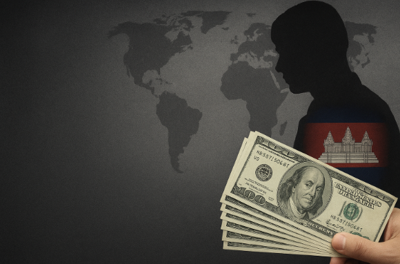 캄보디아 납치와 연관된 해외 취업과 투자 리스크