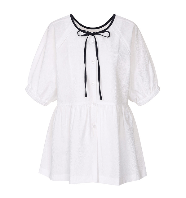 놀아주는 여자 13회 한선화 블라우스