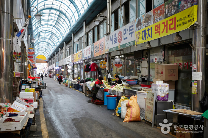 단양 가볼만한 곳, 숨은 명소