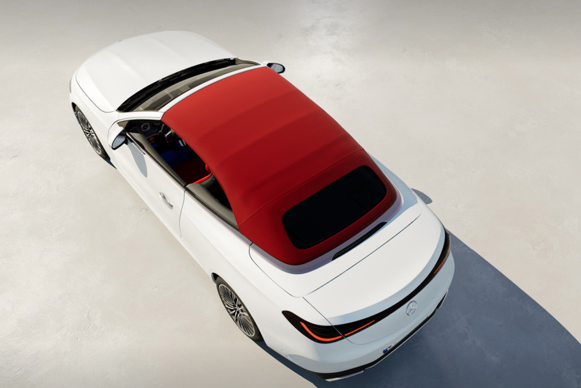 메르세데스 벤츠 CLE 450