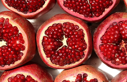 가을철 피부 관리에 좋은 음식