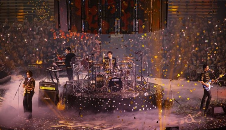 데이식스 부산 콘서트