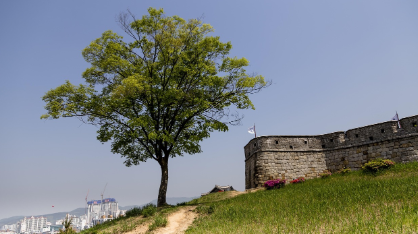 3월 &lsquo;여행가는 달&rsquo; 혜택 받고 떠난 수원 화성행궁 여행