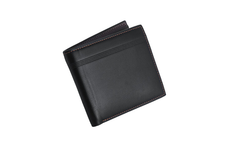 재물운 부르는 지갑 색깔 찾기