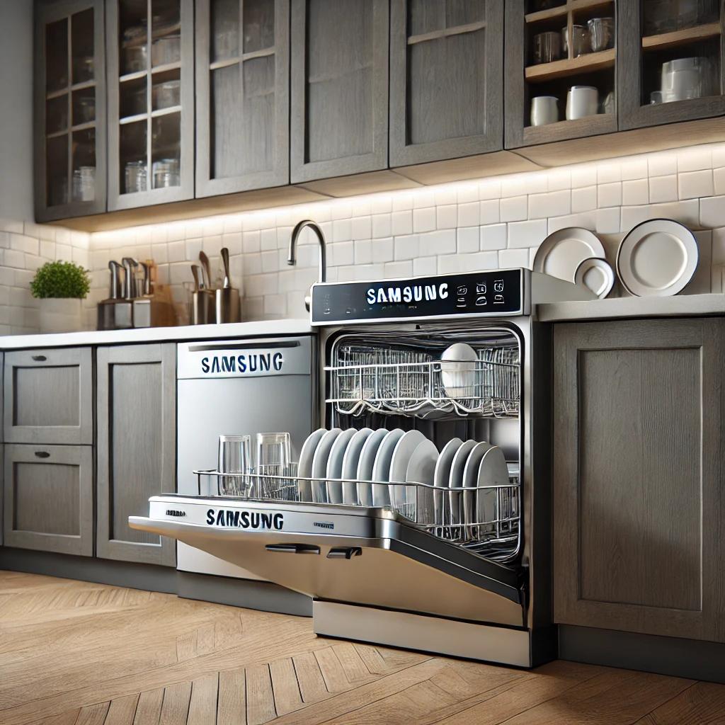 삼성 식기세척기 6인용