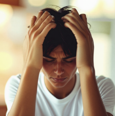 조현병 관련 이미지