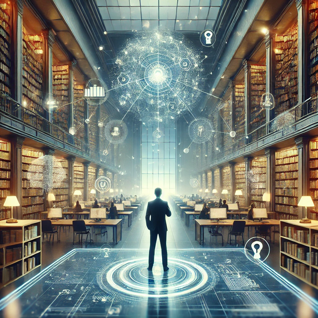 지적자본론 책리뷰 – 지식으로 부를 만드는 방법과 무형자산 시대의 생존 전략