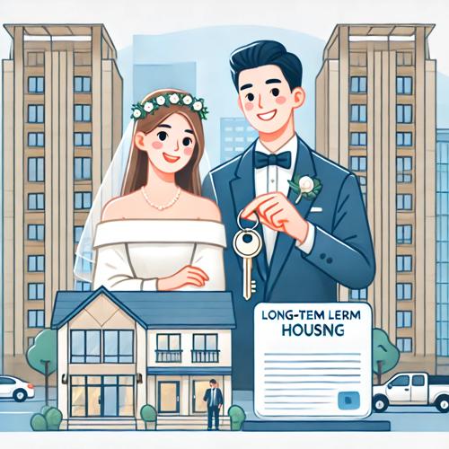 신혼부부 장기전세주택 섬네일