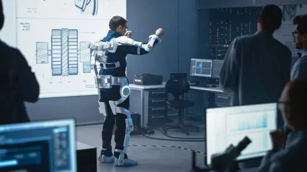 봇핏(Bot fit) 관련주 수혜주