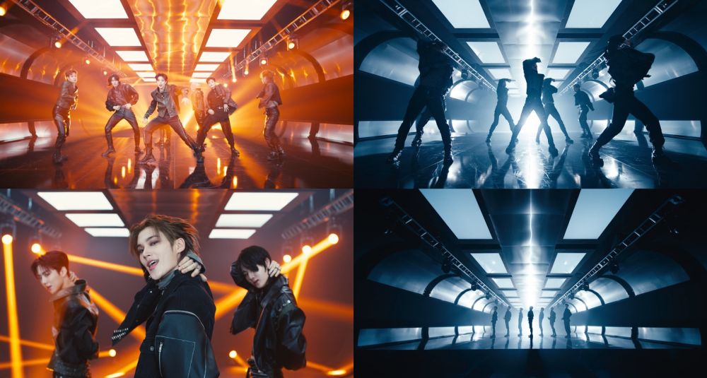 이븐(EVNNE), 젤리피쉬엔터테인먼트