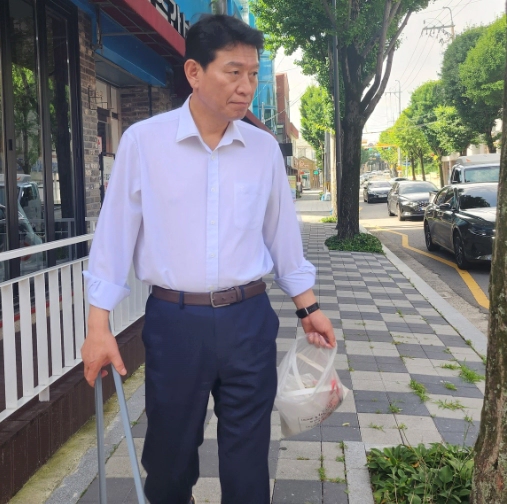 민주당 조인철 광주 서구갑 공천 승리 이유