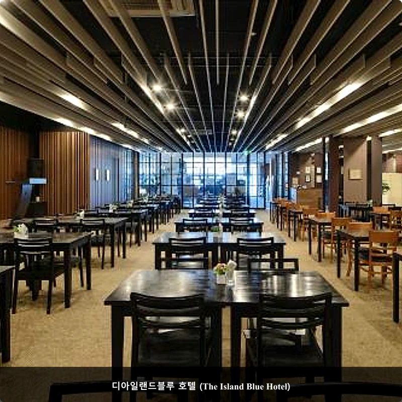 디아일랜드블루 호텔 (The Island Blue Hotel)_4