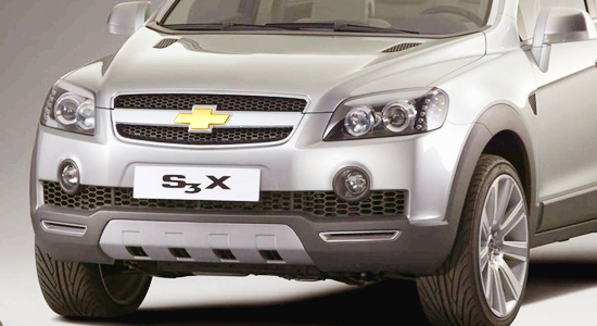 쉐보레 윈스톰 중고차 가격 시세표 24년10월