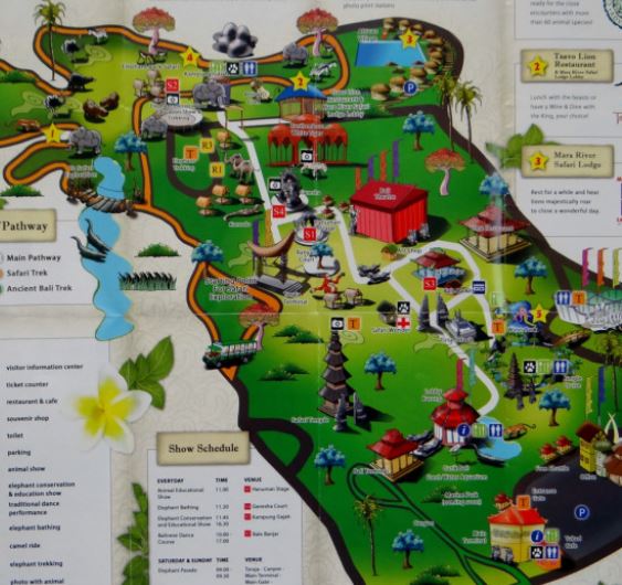 아이와가기좋은해외여행지