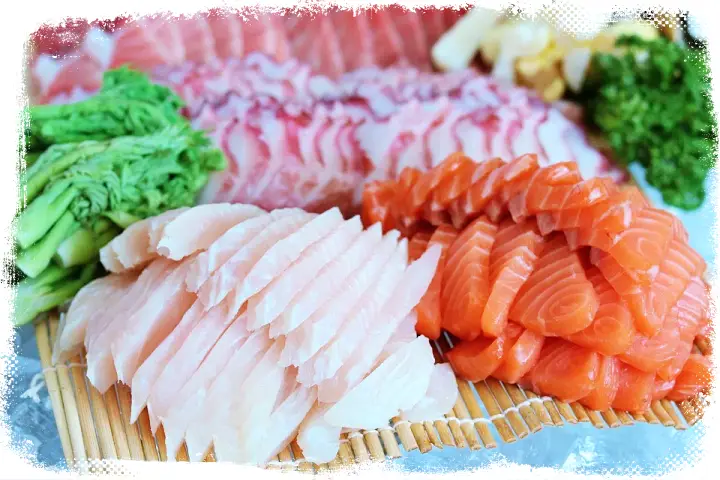 부산 기장 자연산 횟집 멸치회 맛집]