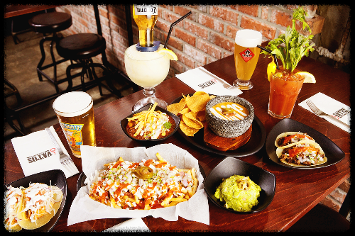 바토스 이태원점