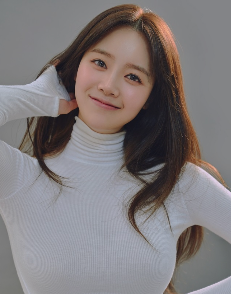 신고은 인터뷰 화보