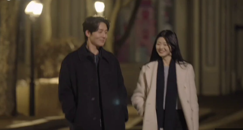 하트페어링 제연 지민