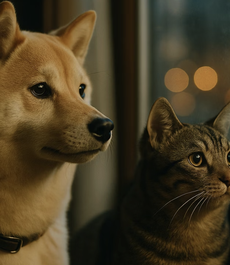 가장 취약한 존재&amp;#44; &amp;#39;반려동물&amp;#39;