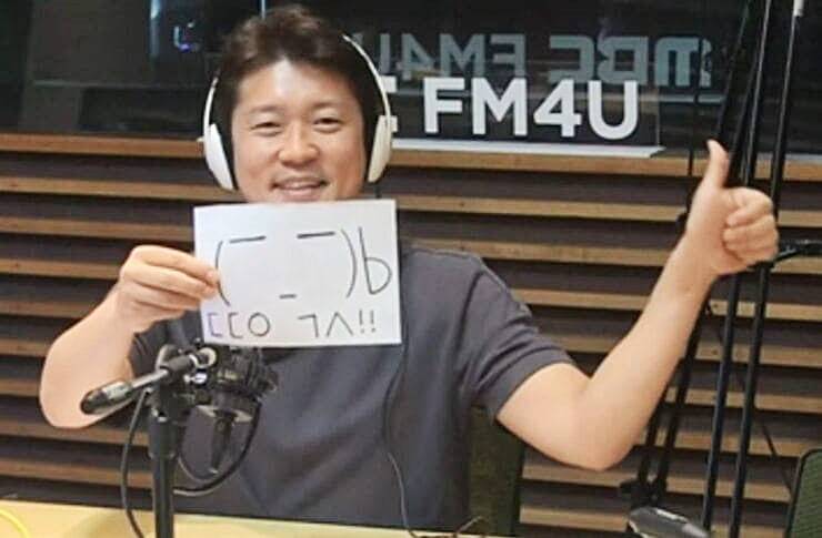 방송인-김대호