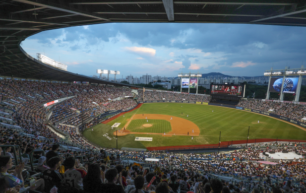 KBO 프로야구 올스타전 2025