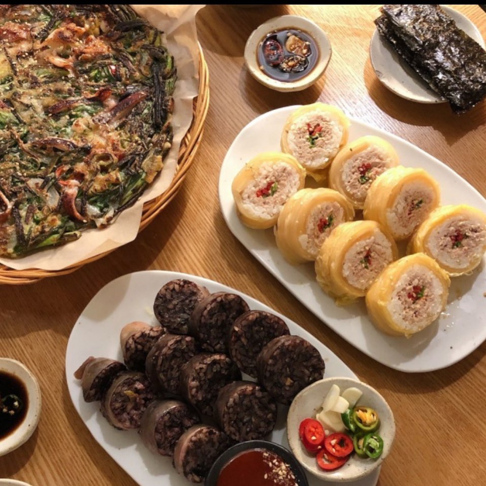 선우 용여! 뭐 먹어? 나만의 막걸리 만들기 전통주 술빚기 클래스 용산 해방촌 전통주점 맛집 추천