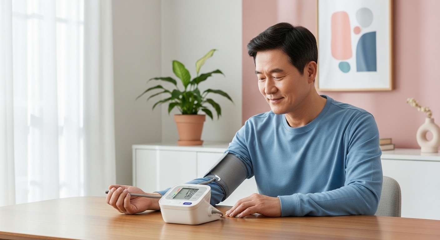 생활습관&amp;#44; 심혈관질환