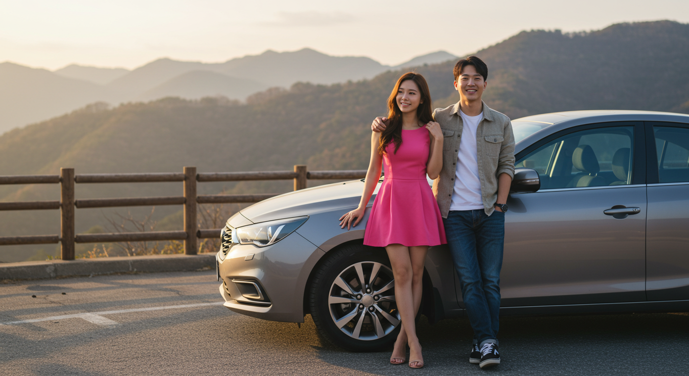 아반떼 리스 vs 할부