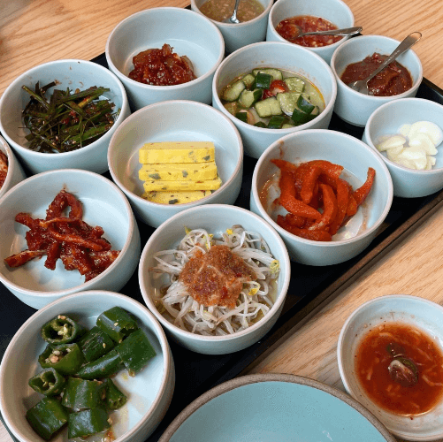 토밥 토요일은 밥이 좋아 누룽지 족발 불족발 영등포 맛집