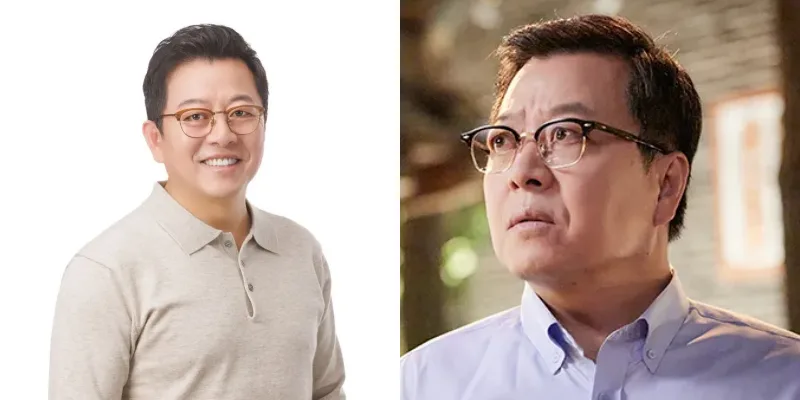 취하는 로맨스에서 윤창석 역을 맡은 이기영