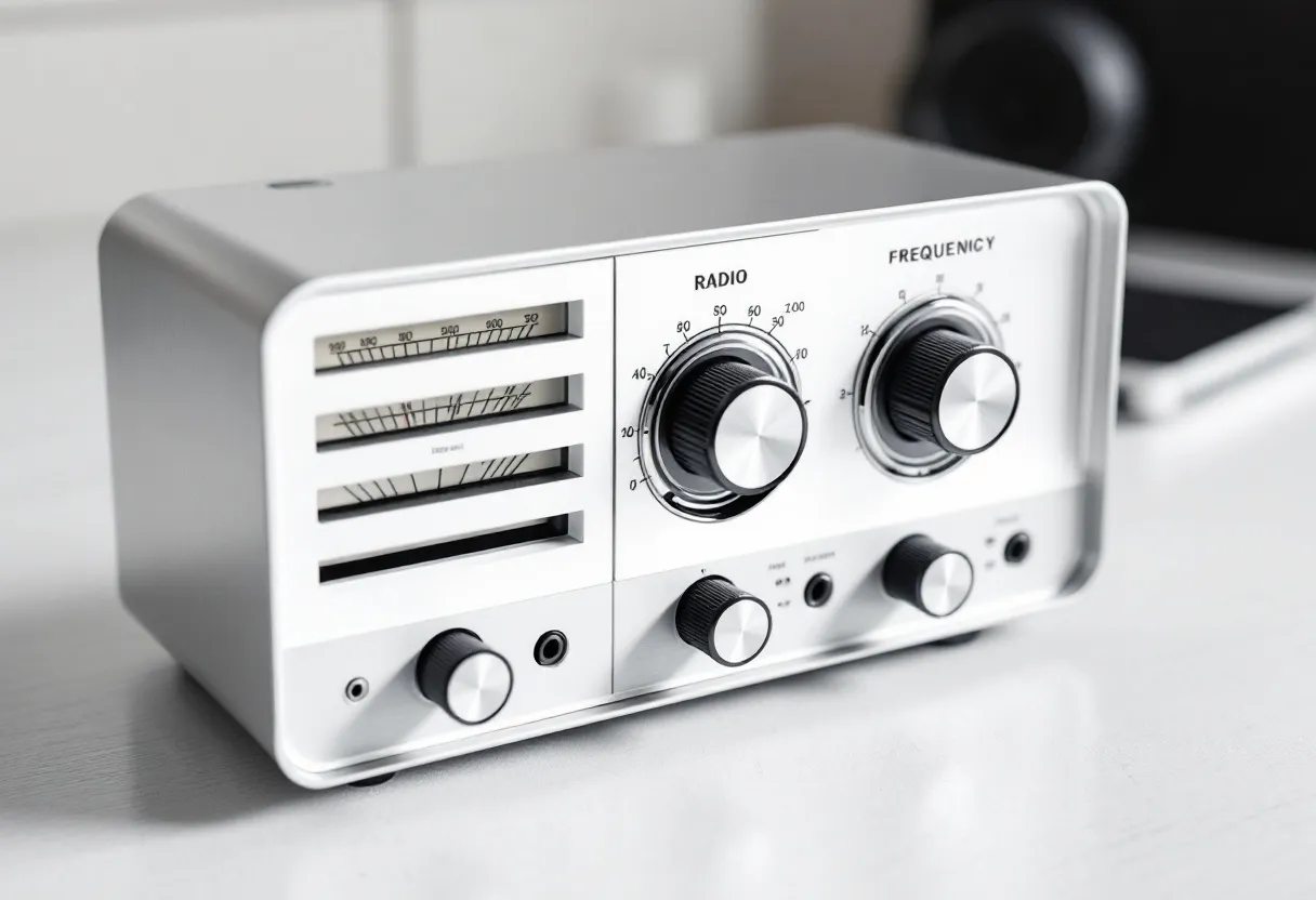 라디오는 단순한 음악 감상에서부터 뉴스&amp;#44; 드라마&amp;#44; 교육