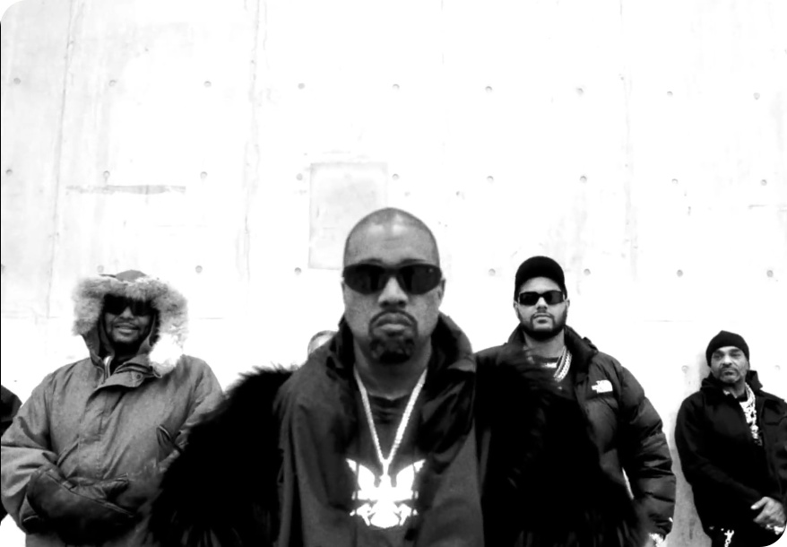 YE(칸예 웨스트) 공연 티켓가격 및 일정&amp;#44; Yeezy 한국한정판 공식 MD 안내