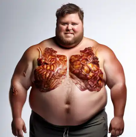 비만세균 없애는 방법 쉽게 따라하는 다이어트 비법