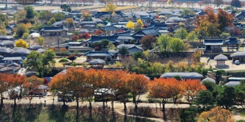 1박2일 유명여행지 추천BEST 5